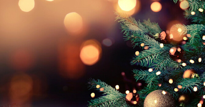 Christmas Production & Dinner