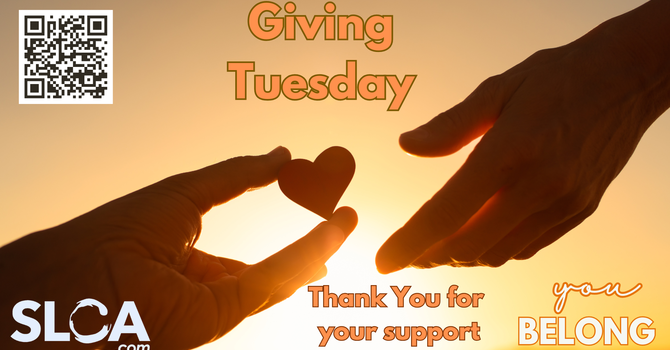 Giving Tuesday