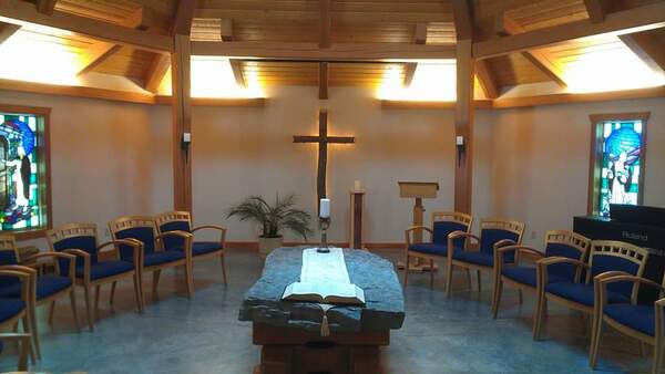 Job Posting - Executive Director