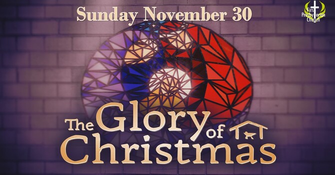 Sunday November 30 message