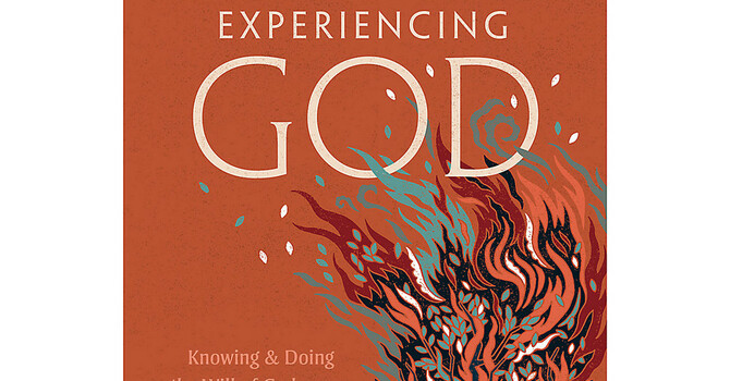 Spiritual Markers Providing Guidance image