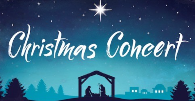 Christmas Concert