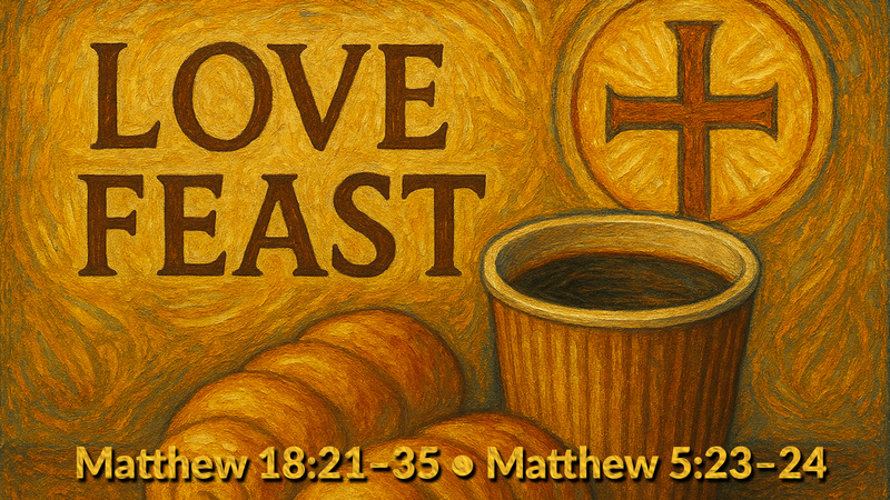 Love Feast