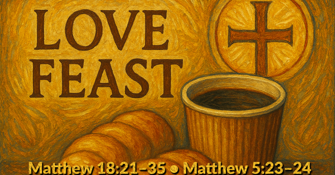 Love Feast