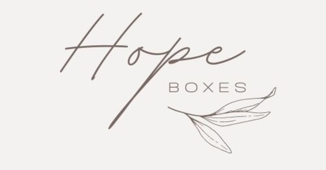Hope Boxes 