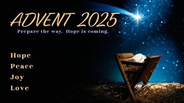 Advent 2025