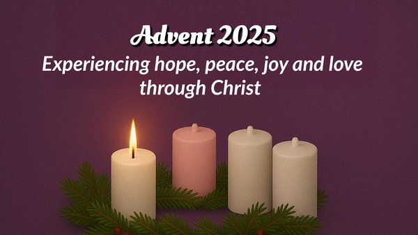 Advent 2025