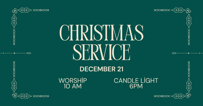 Christmas Service