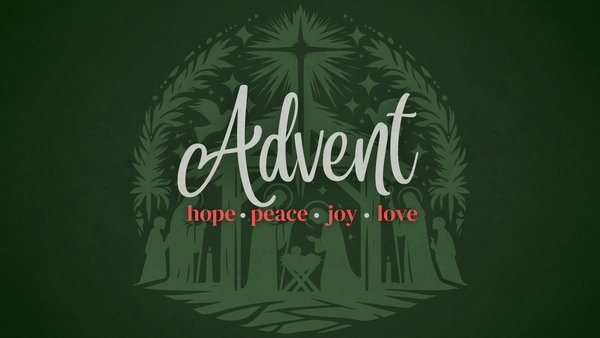 Advent Series 2025
