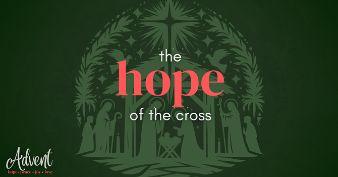The Hope of The Cross