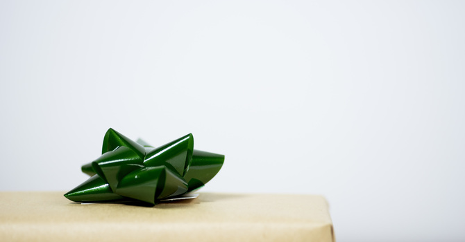 Women's Ministry Christmas Party