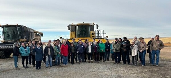 A Field Trip with Alongside Hope