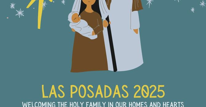 Las Posadas Tradition image