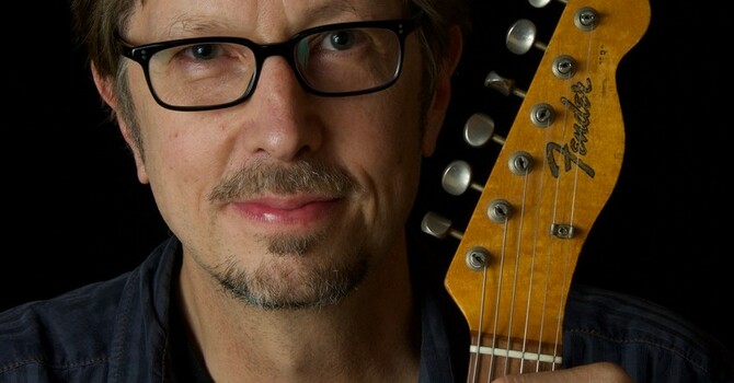 Jazz Vespers with Ardie Walser