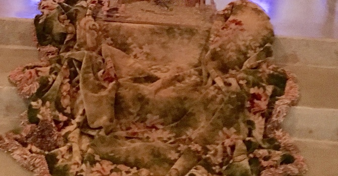 Christmas Eve Worship