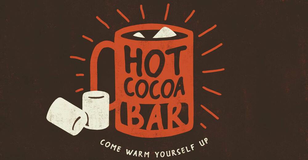 Cozy Christmas Morning