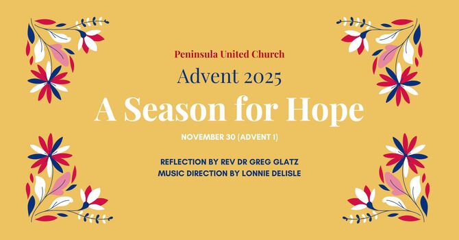 A Season for Hope