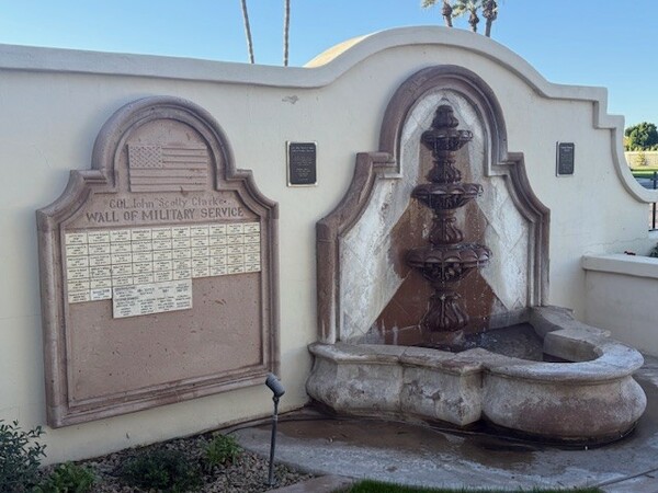 Heartfelt Thank you to Our Facilities Team!