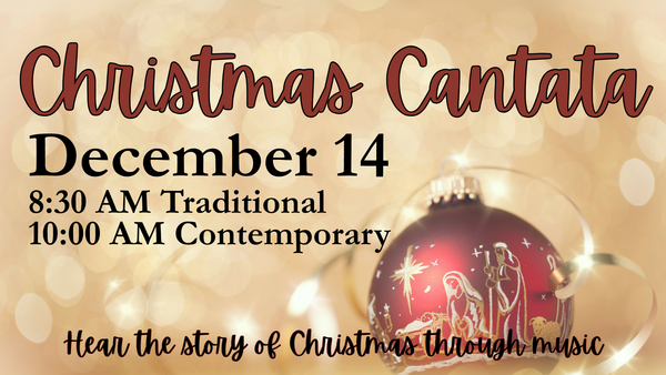 Christmas Cantata