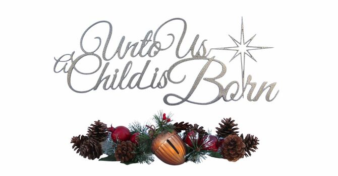 December Newsletter image