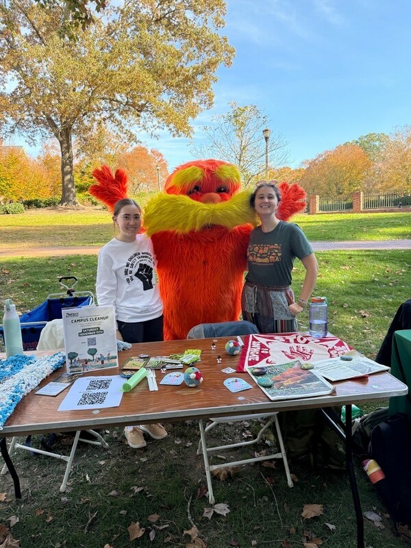 A Fall 2025 Semester Recap