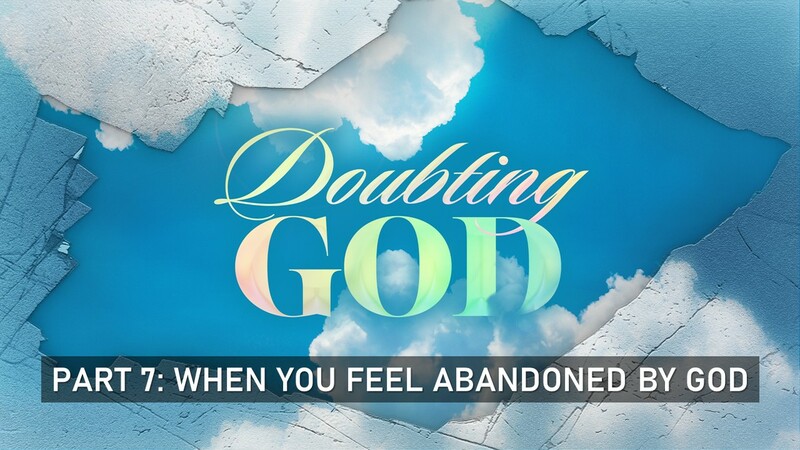 Doubting God 