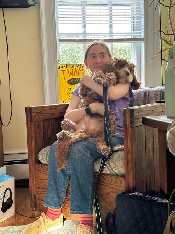 Small Group Yields an Engaging Faith Exploration