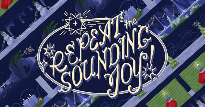 Advent Week 1: The Prince of Peace