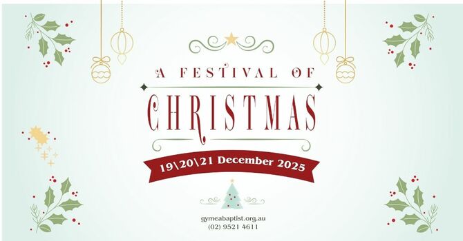 The Festival of Christmas 