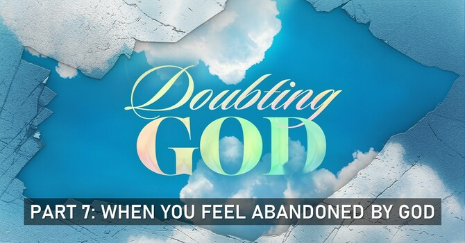 Doubting God 
