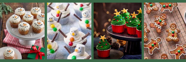 Christmas Worship Celebration December 21, 2025