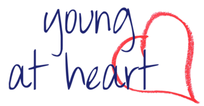 Young at Heart December 2025