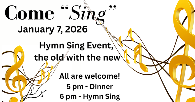Come "SING"