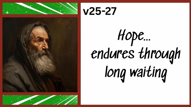 Make Room for... Hope