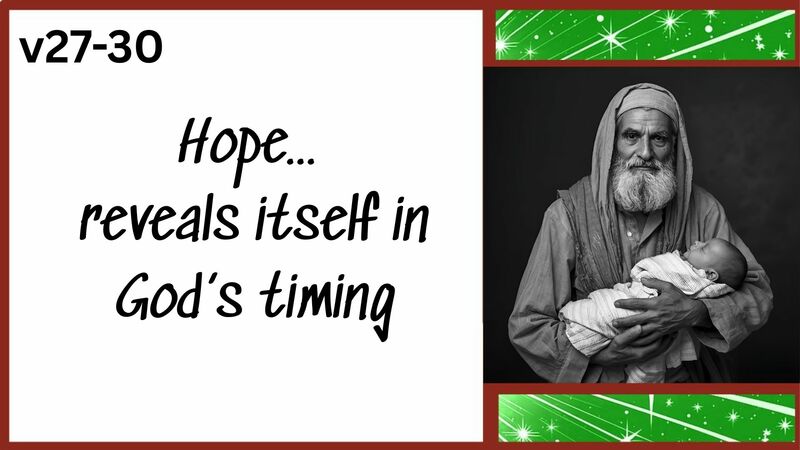 Make Room for... Hope