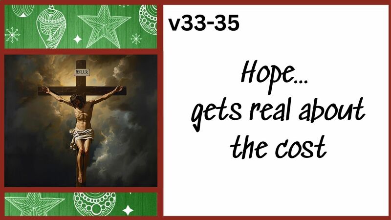 Make Room for... Hope