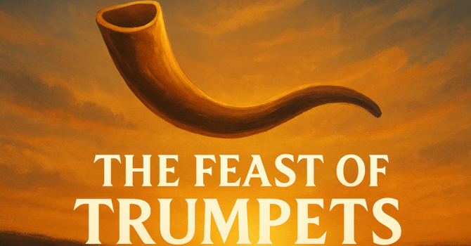 Feast of Trumpets