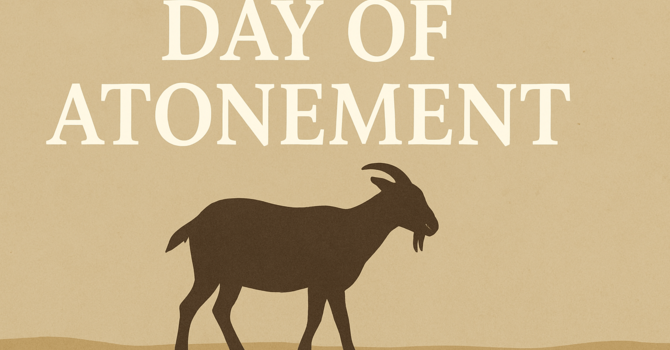 Day of Atonement