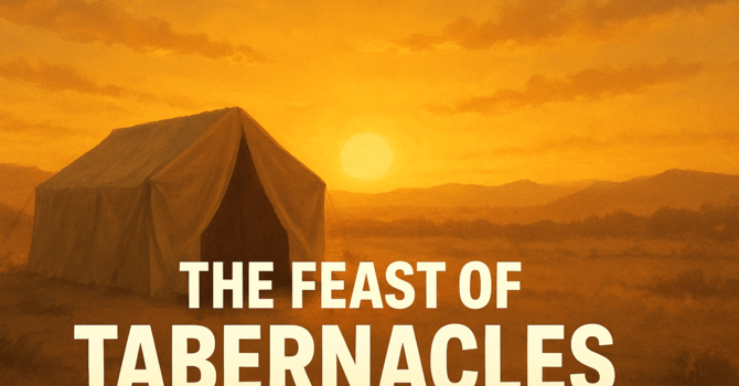 Feast of Tabernacles