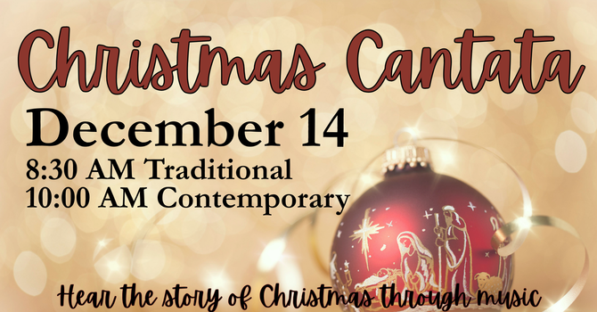 Christmas Cantata