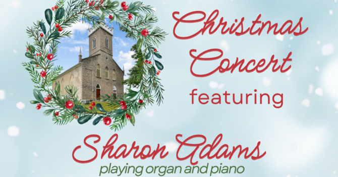 Christmas Concert and Art Show