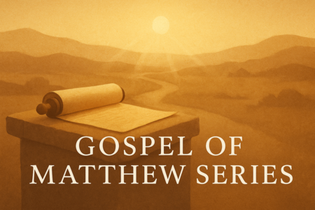 Gospel of Matthew