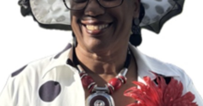 CBDWA President  image