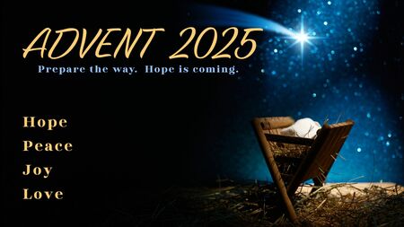 Advent 2025