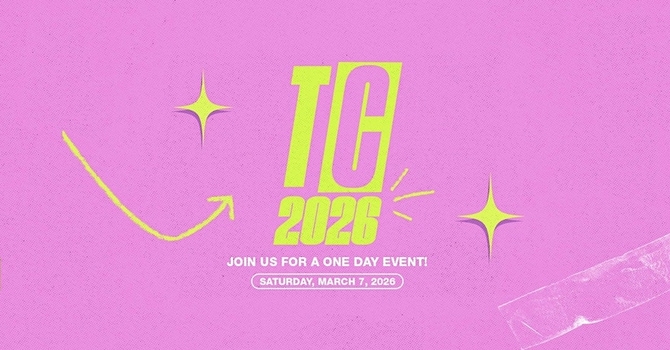 Together Conference 2026