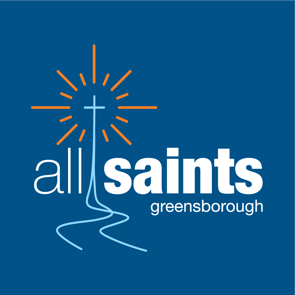 All Saints Greensborough cover art