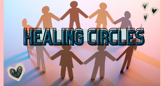 Healing Circles