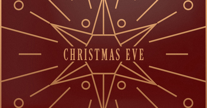 Christmas Eve Service