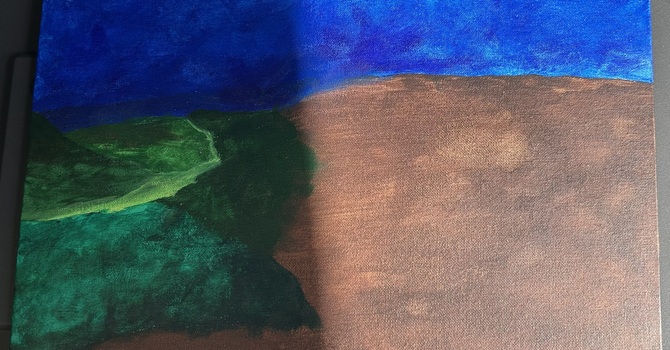 Day 2 Advent 25 image