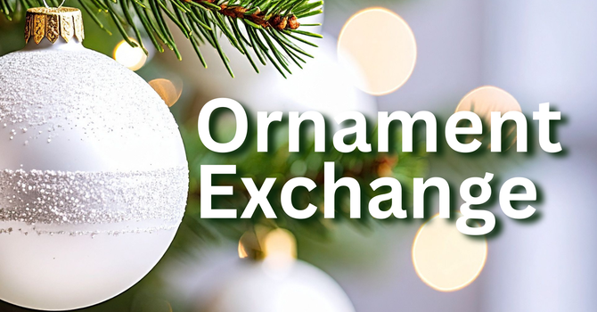 Ornament Exchange